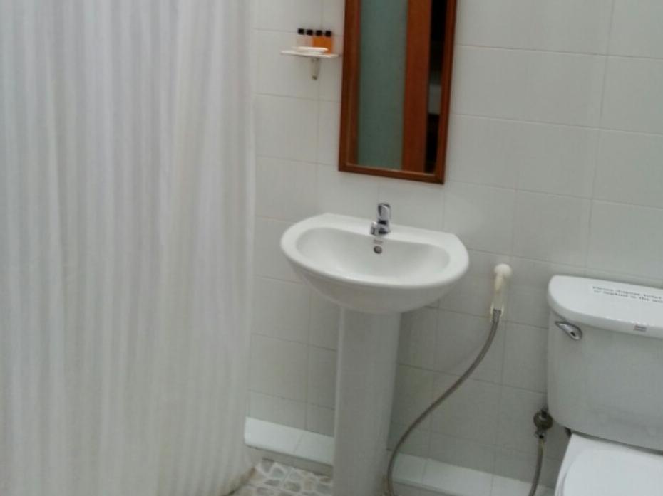 מלון Nai Yang Beach Sea Pines & Liberg מראה חיצוני תמונה