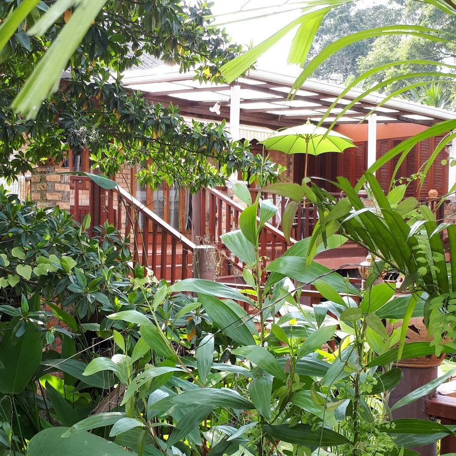 מלון Nai Yang Beach Sea Pines & Liberg מראה חיצוני תמונה