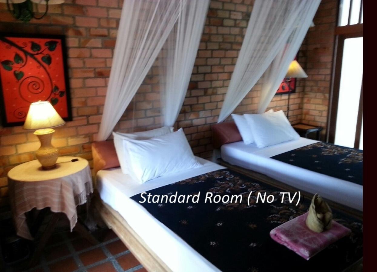 מלון Nai Yang Beach Sea Pines & Liberg מראה חיצוני תמונה