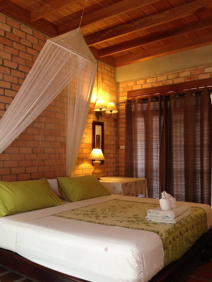 מלון Nai Yang Beach Sea Pines & Liberg מראה חיצוני תמונה