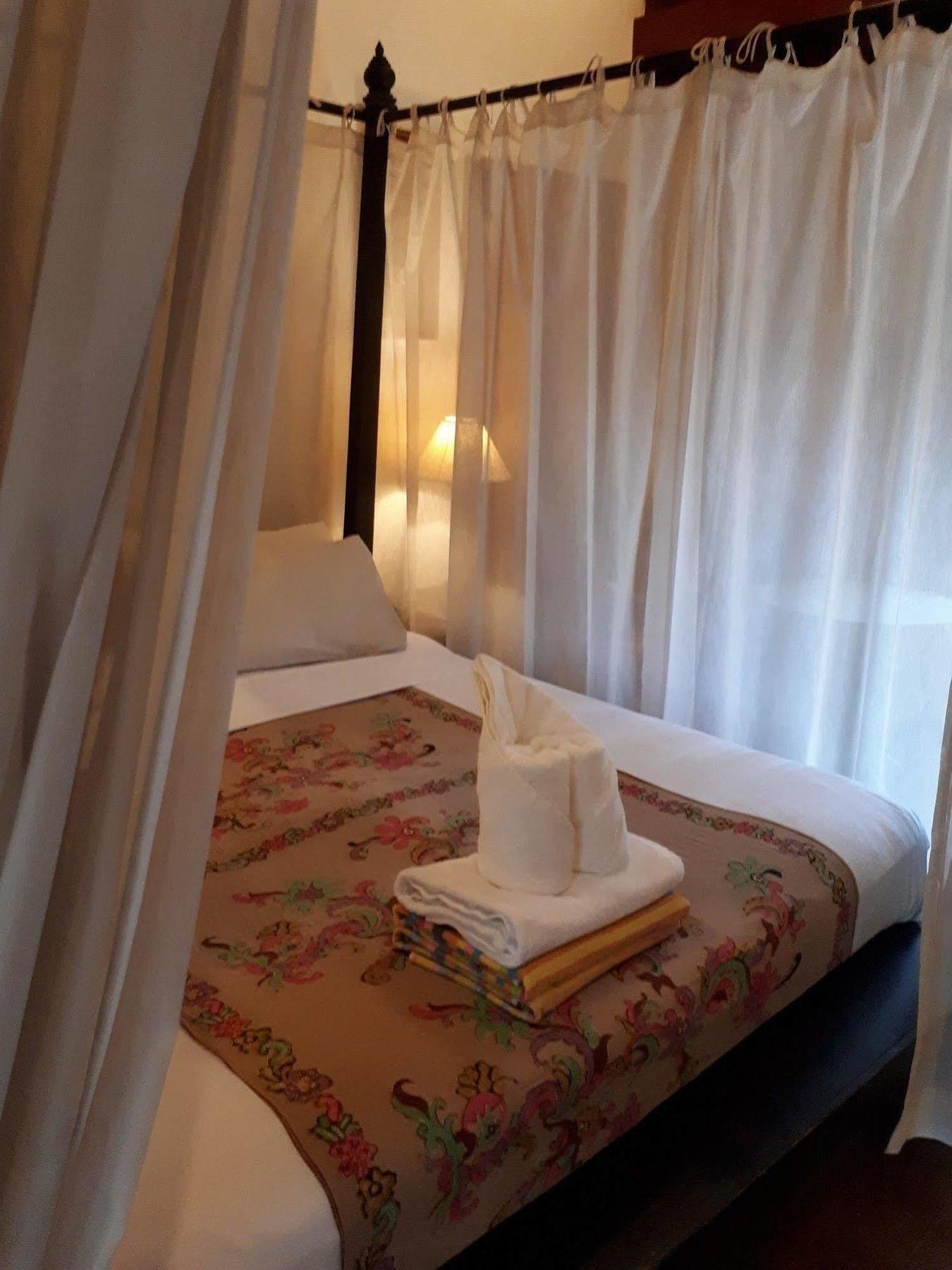 מלון Nai Yang Beach Sea Pines & Liberg מראה חיצוני תמונה